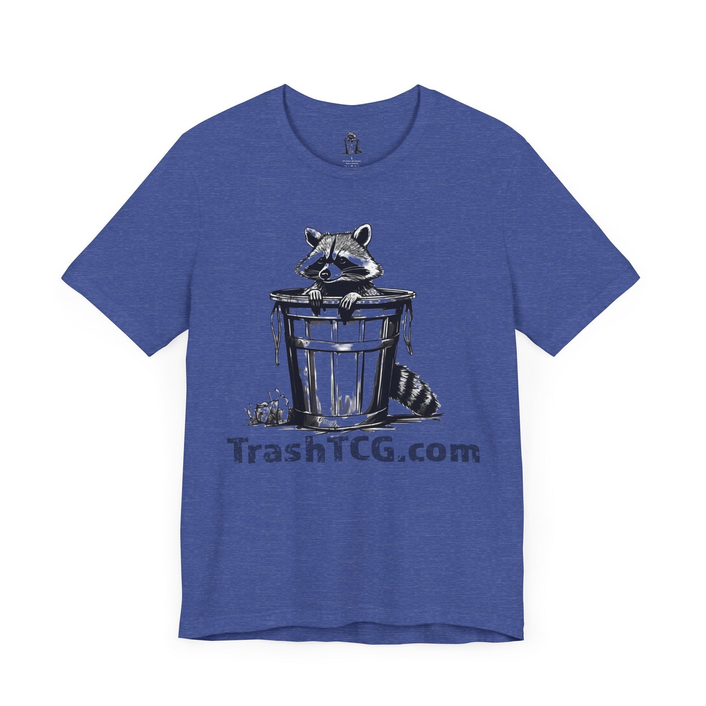 Trash TCG Logo shirt