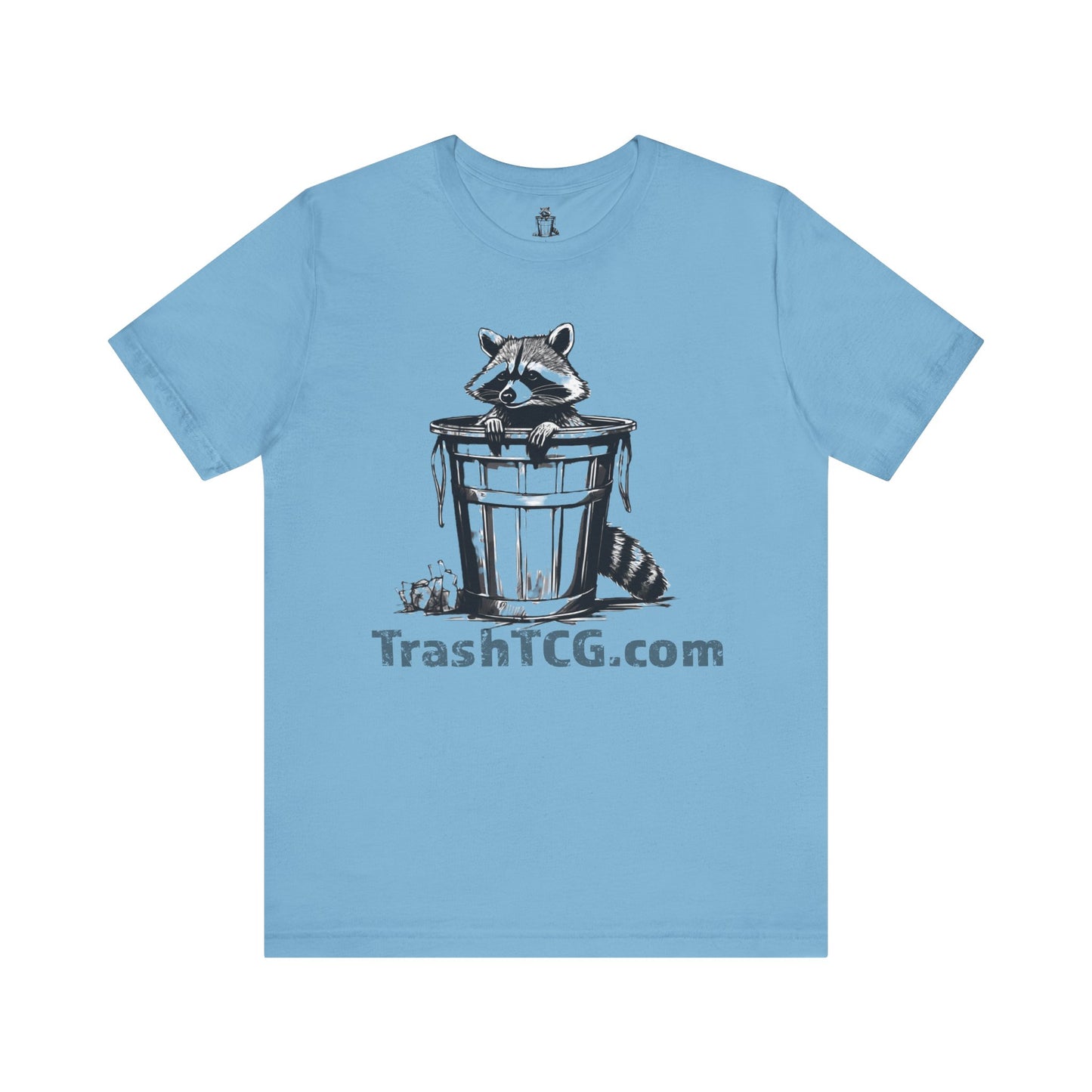 Trash TCG Logo shirt