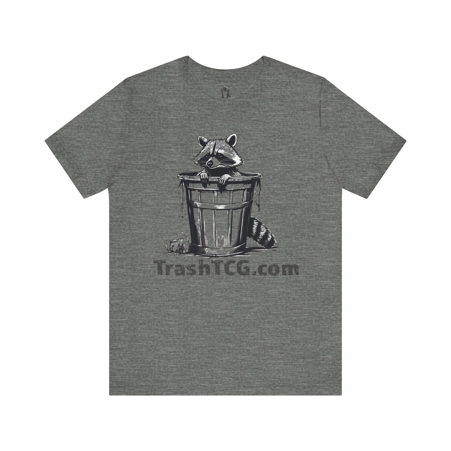 Trash TCG Logo shirt