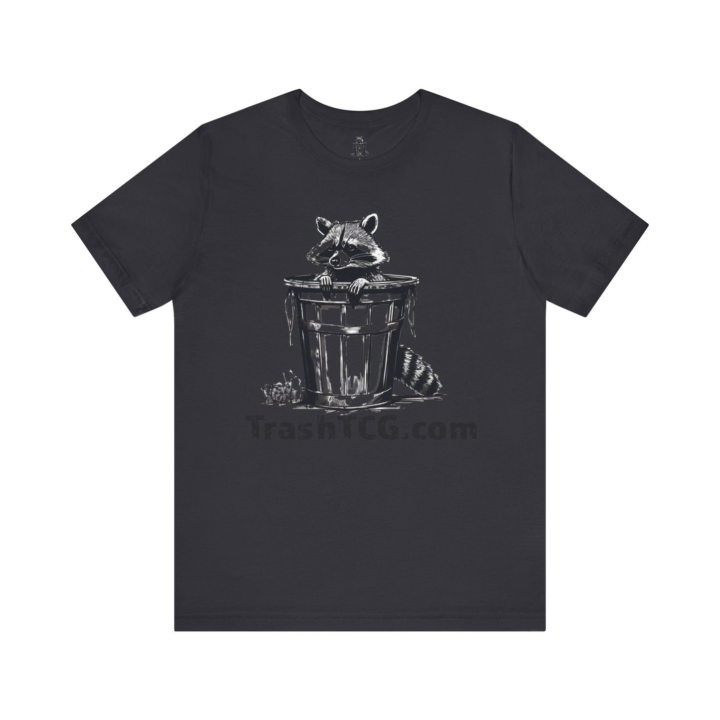 Trash TCG Logo shirt