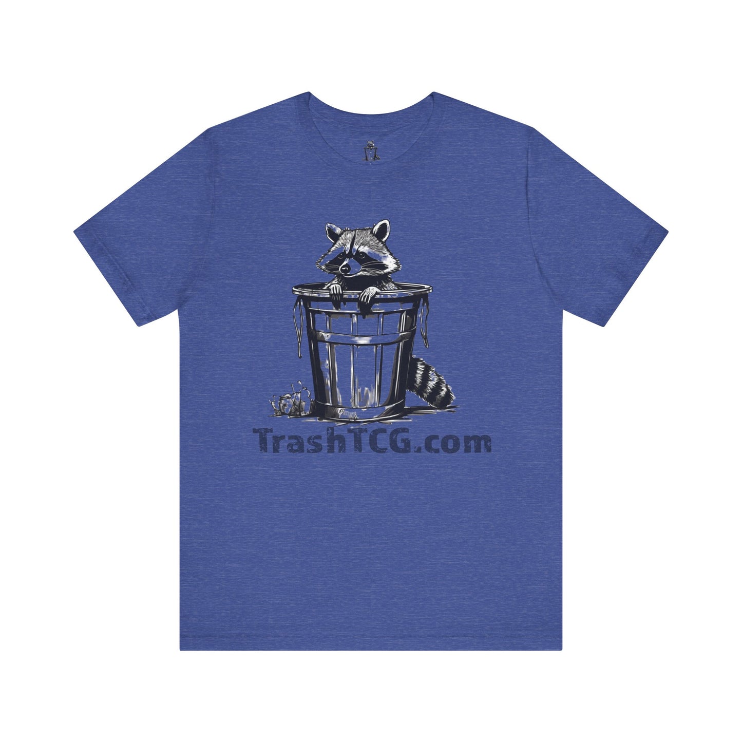 Trash TCG Logo shirt