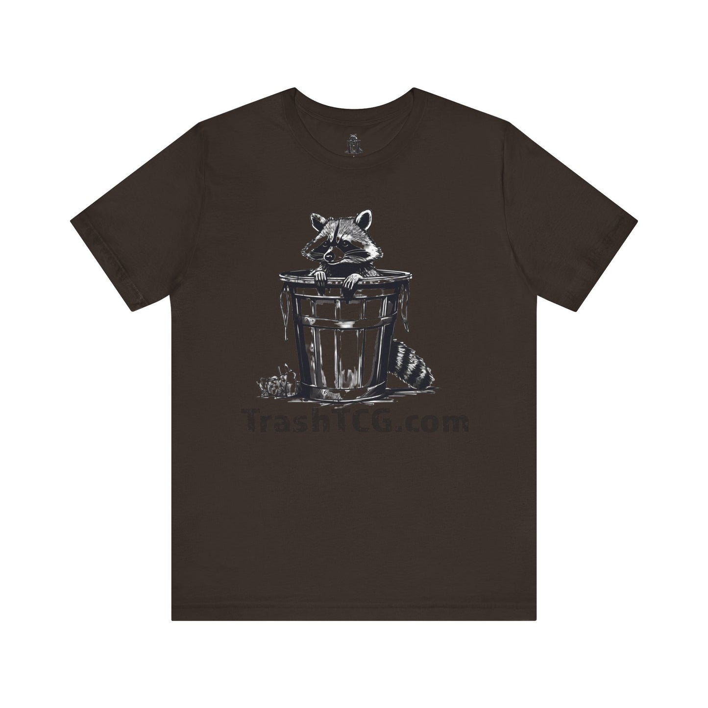 Trash TCG Logo shirt