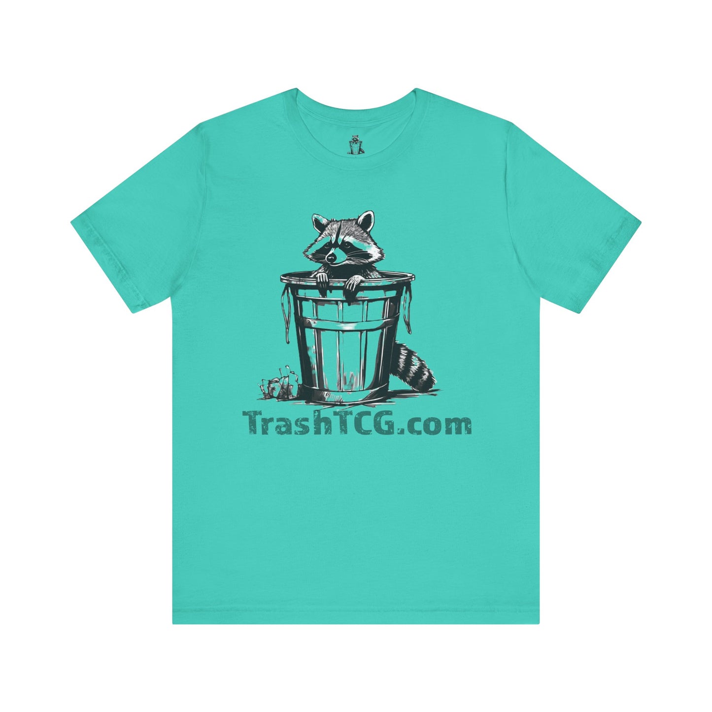 Trash TCG Logo shirt