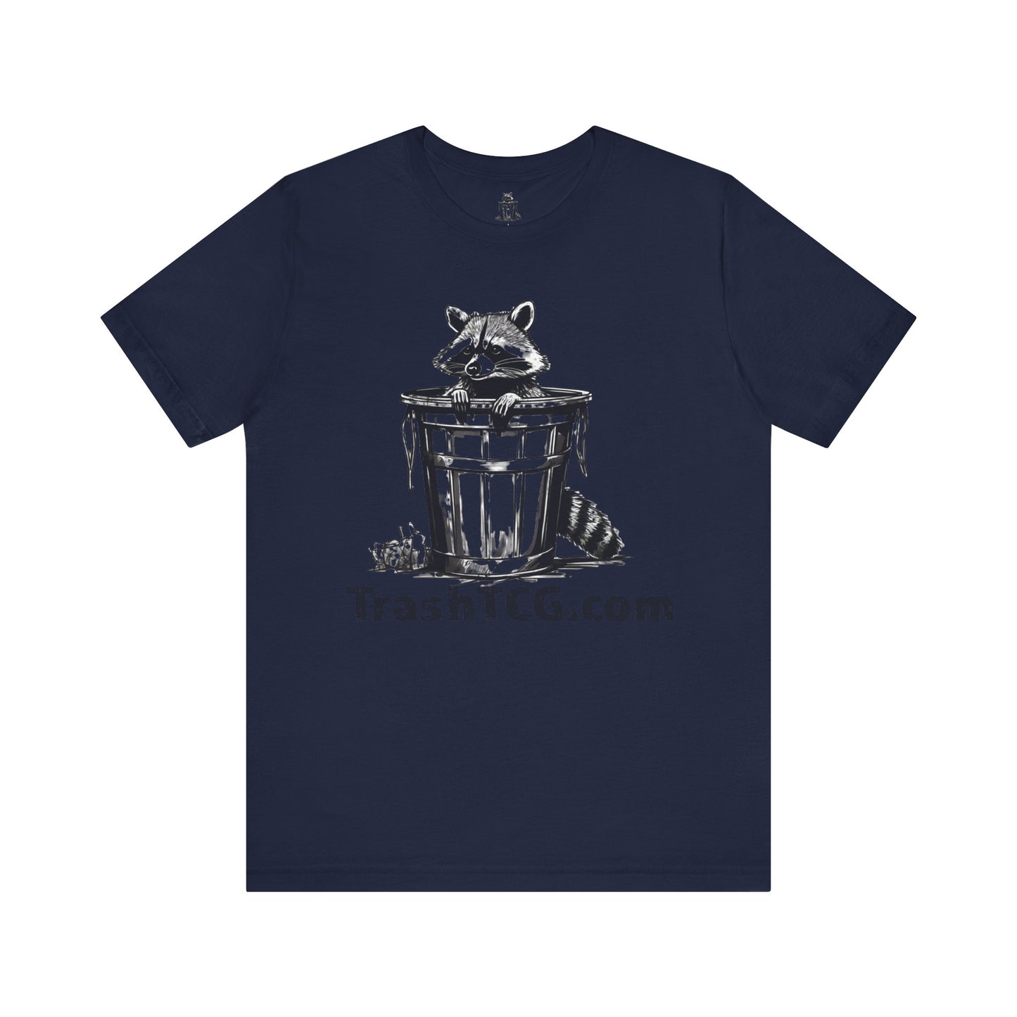 Trash TCG Logo shirt