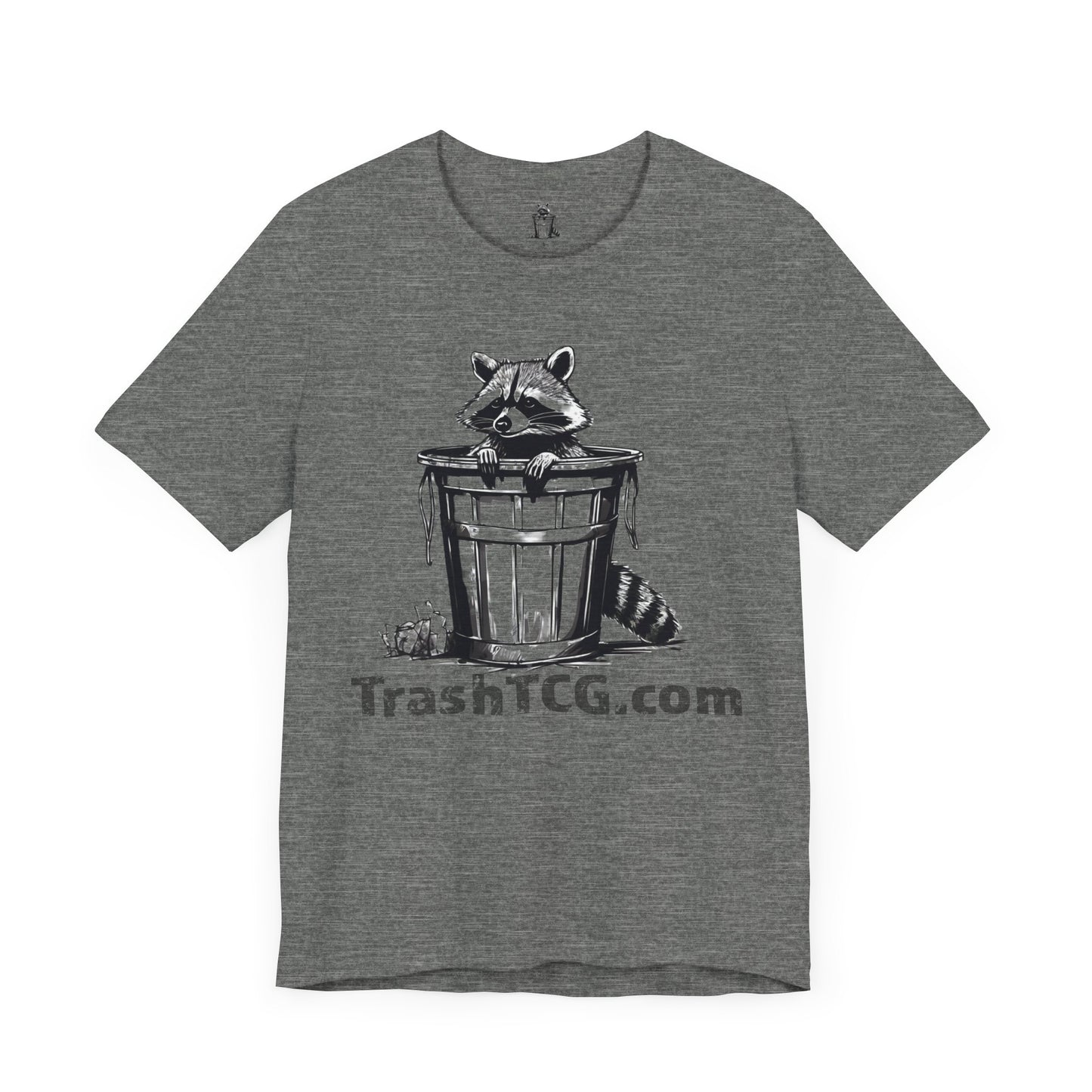 Trash TCG Logo shirt