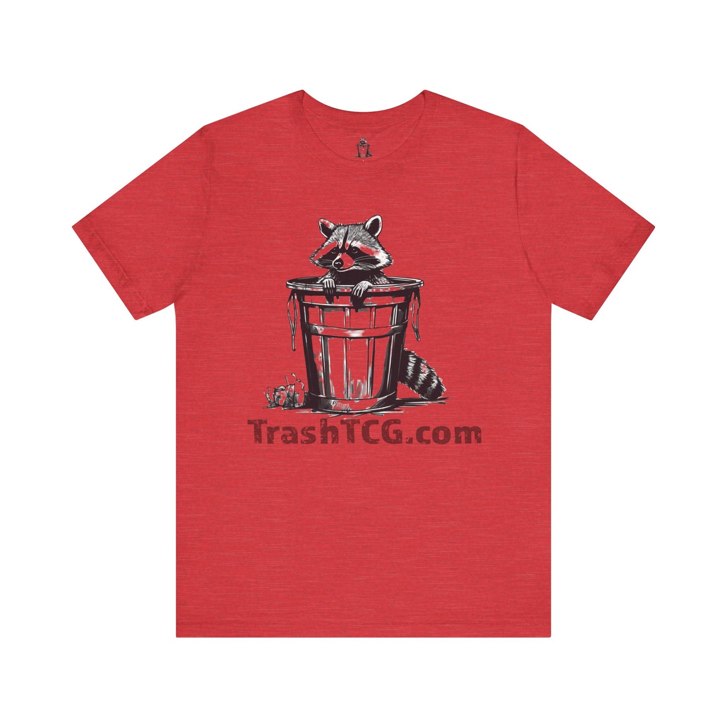 Trash TCG Logo shirt