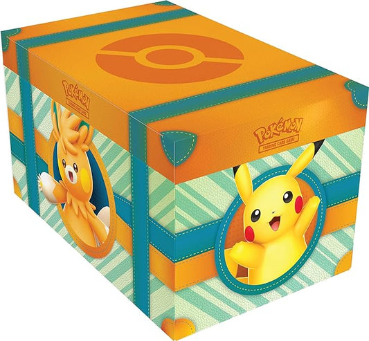 Pokémon TCG: PALDEA Adventure Chest