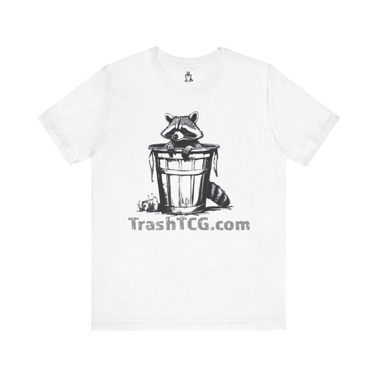 Trash TCG Logo shirt